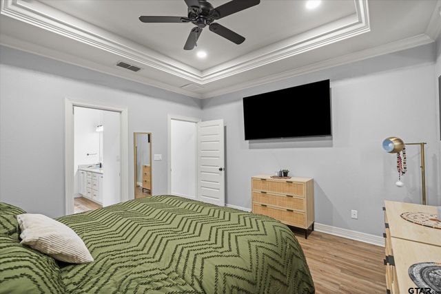 1707 Forestdale Boulevard, Whitehouse, TX 75791
