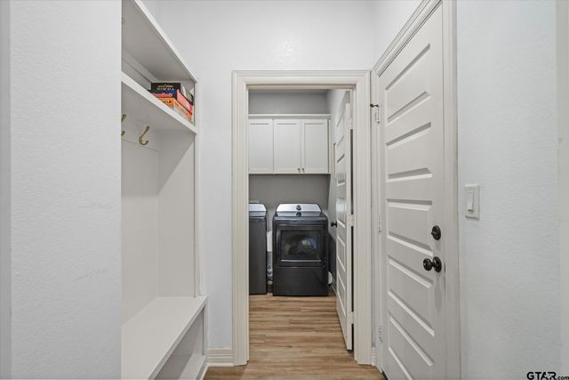 1707 Forestdale Boulevard, Whitehouse, TX 75791