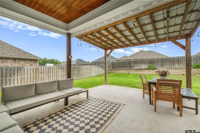 1707 Forestdale Boulevard, Whitehouse, TX 75791