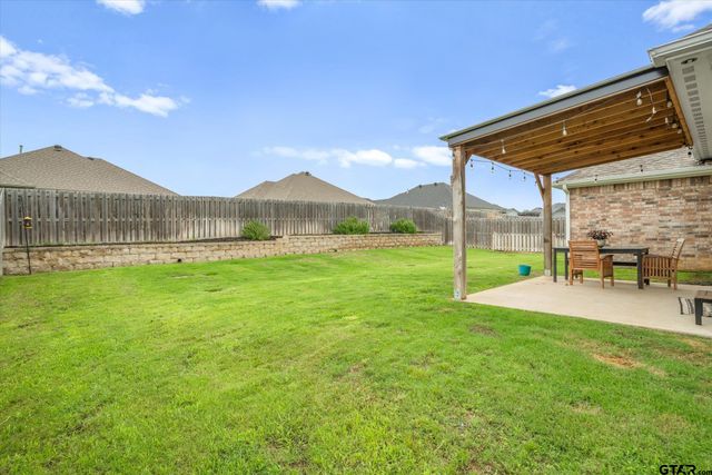 1707 Forestdale Boulevard, Whitehouse, TX 75791