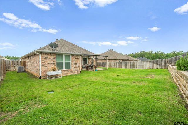 1707 Forestdale Boulevard, Whitehouse, TX 75791
