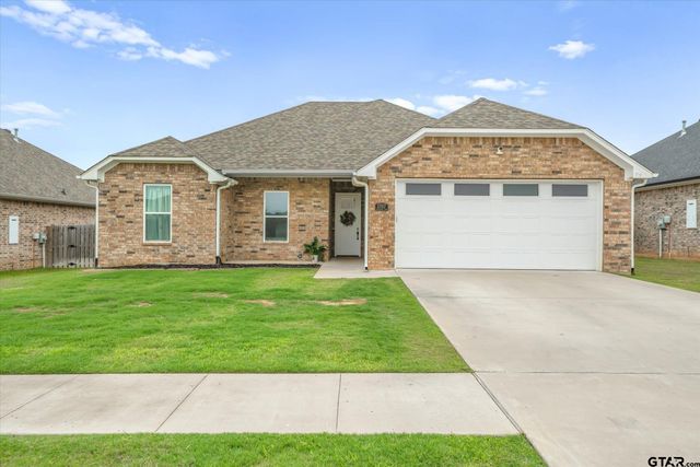 1707 Forestdale Boulevard, Whitehouse, TX 75791