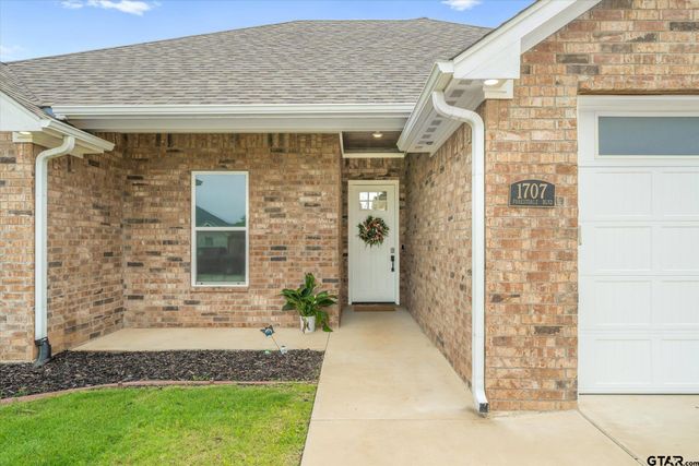 1707 Forestdale Boulevard, Whitehouse, TX 75791