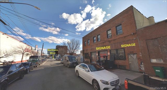 32-60 62nd Street, Woodside, NY 11377