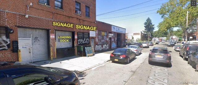 32-60 62nd Street, Woodside, NY 11377
