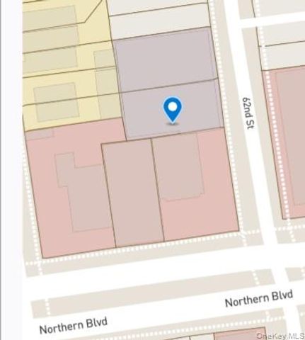 32-60 62nd Street, Woodside, NY 11377