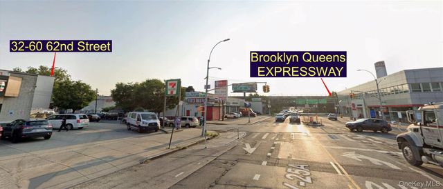 32-60 62nd Street, Woodside, NY 11377