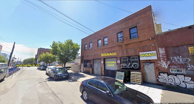 32-60 62nd Street, Woodside, NY 11377