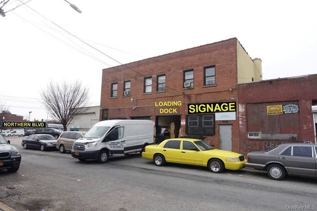 32-60 62nd Street, Woodside, NY 11377