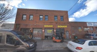 32-60 62nd Street, Woodside, NY 11377