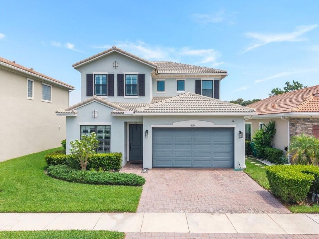 9013 NW 39th Street, Coral Springs, FL 33065