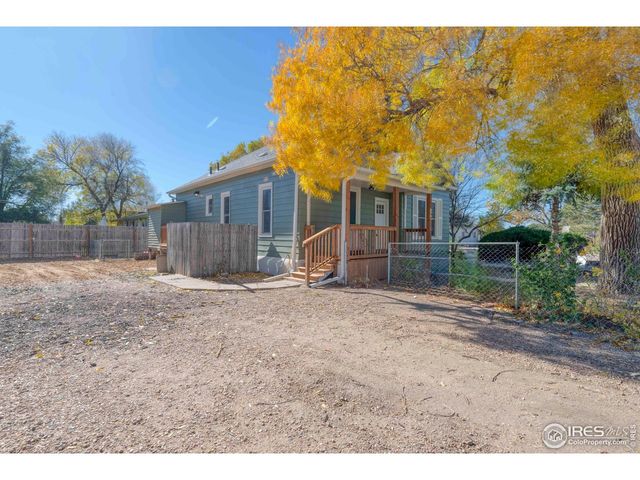 206 McIntyre St, Kersey, CO 80644