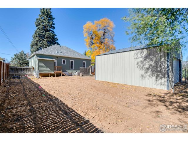 206 McIntyre St, Kersey, CO 80644