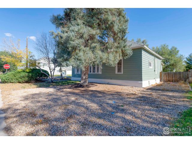 206 McIntyre St, Kersey, CO 80644
