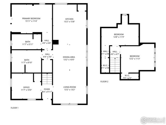 206 McIntyre St, Kersey, CO 80644