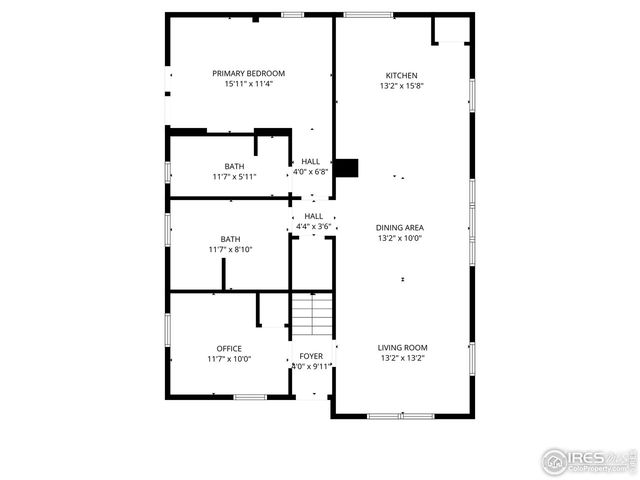 206 McIntyre St, Kersey, CO 80644