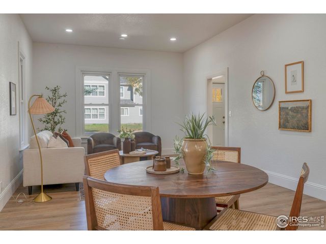 206 McIntyre St, Kersey, CO 80644