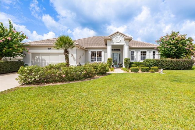 1626 E GATE DANCER CIRCLE, Inverness, FL 34453