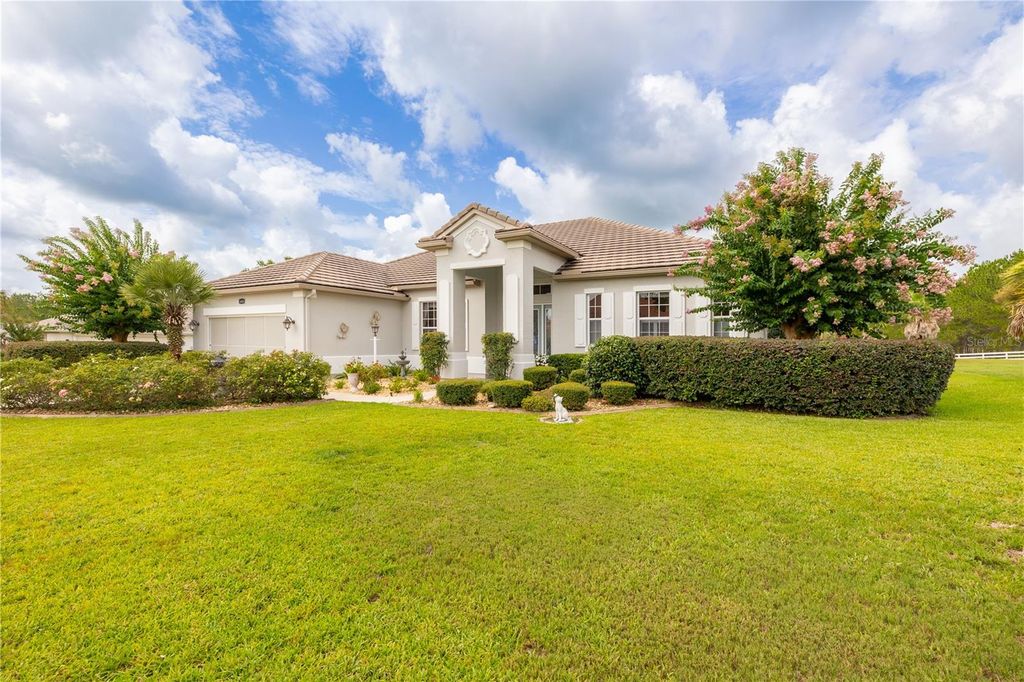 1626 E GATE DANCER CIRCLE, Inverness, FL 34453