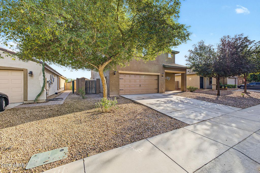 24473 W GREGORY Road, Buckeye, AZ 85326 — photo 2