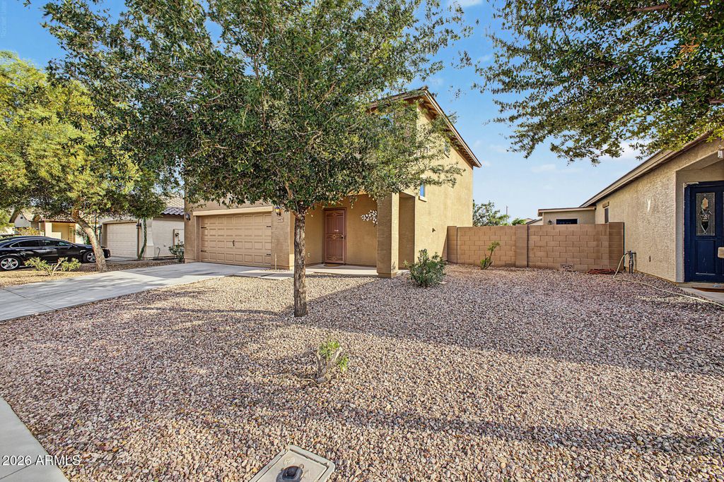 24473 W GREGORY Road, Buckeye, AZ 85326 — photo 3