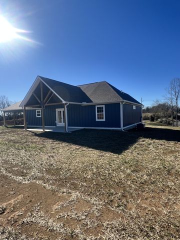 1718 Galloway Lane, Winchester, TN 37398