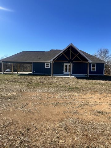 1718 Galloway Lane, Winchester, TN 37398