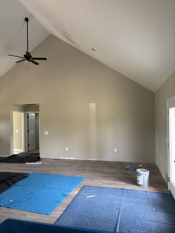 1718 Galloway Lane, Winchester, TN 37398