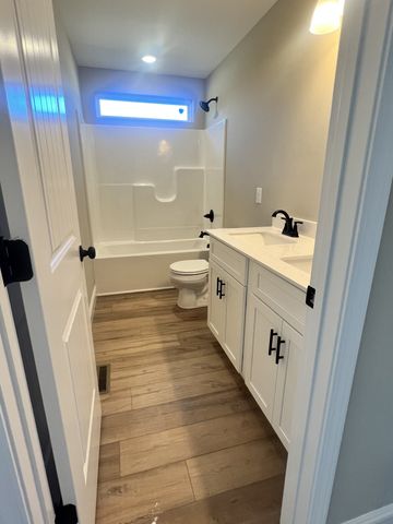 1718 Galloway Lane, Winchester, TN 37398