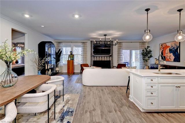 4069 Isaac CIR, Williamsburg, VA 23188