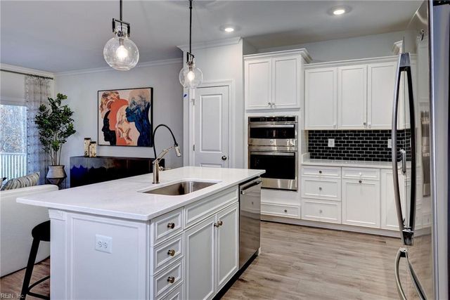 4069 Isaac CIR, Williamsburg, VA 23188