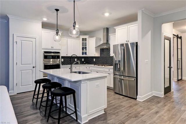 4069 Isaac CIR, Williamsburg, VA 23188