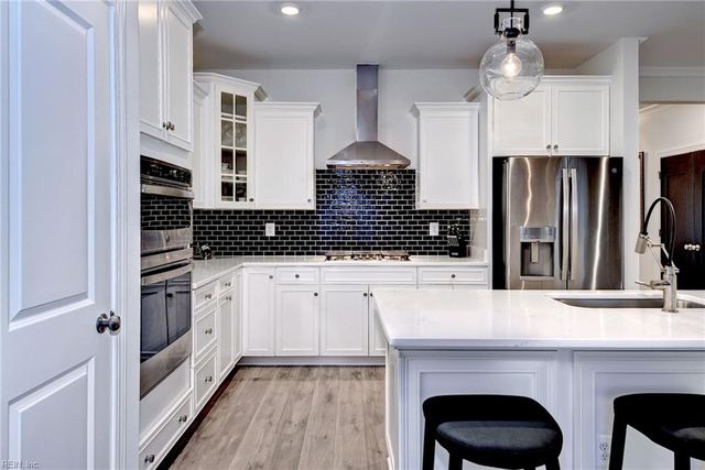 4069 Isaac CIR, Williamsburg, VA 23188