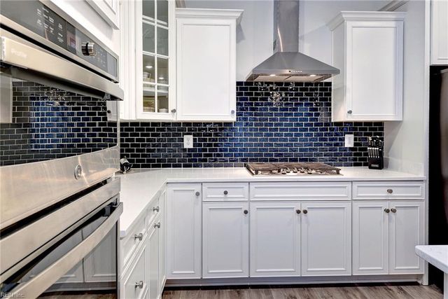 4069 Isaac CIR, Williamsburg, VA 23188