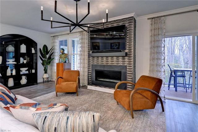 4069 Isaac CIR, Williamsburg, VA 23188