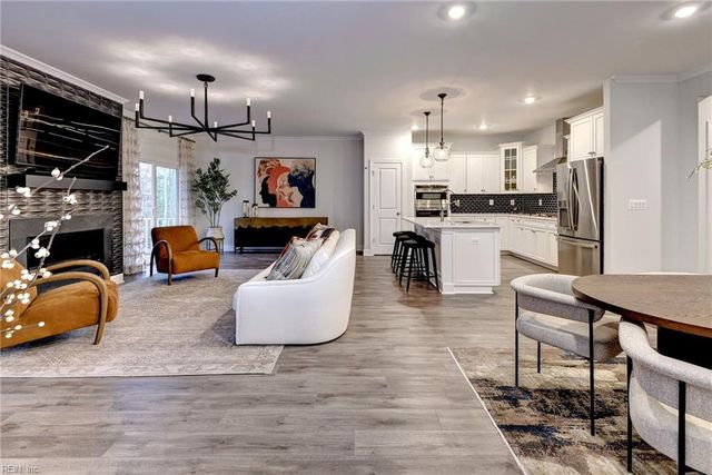 4069 Isaac CIR, Williamsburg, VA 23188