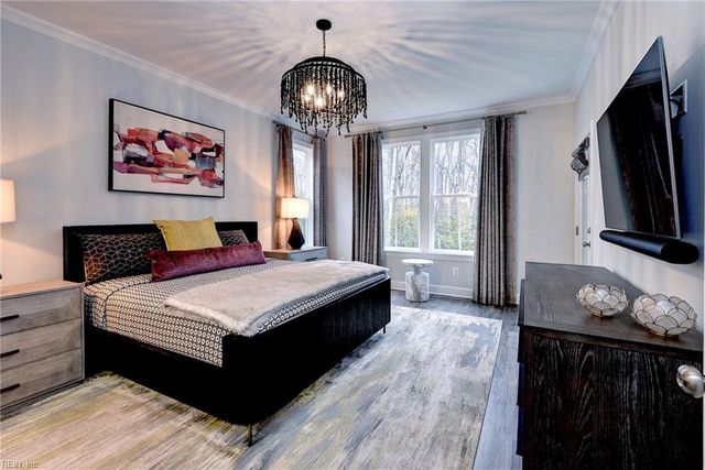 4069 Isaac CIR, Williamsburg, VA 23188