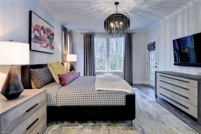 4069 Isaac CIR, Williamsburg, VA 23188