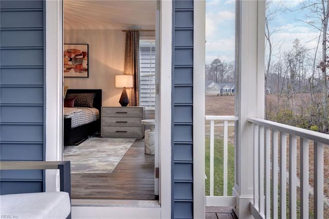 4069 Isaac CIR, Williamsburg, VA 23188