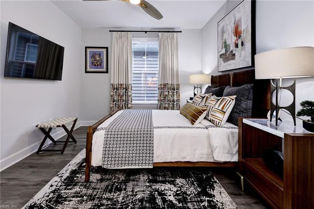 4069 Isaac CIR, Williamsburg, VA 23188