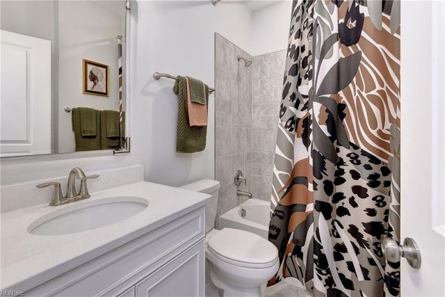 4069 Isaac CIR, Williamsburg, VA 23188