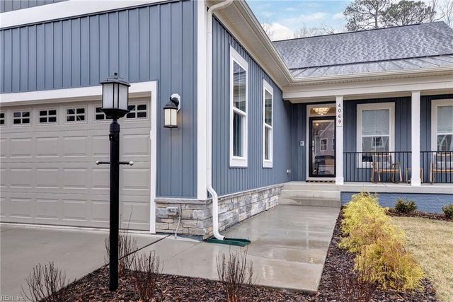 4069 Isaac CIR, Williamsburg, VA 23188