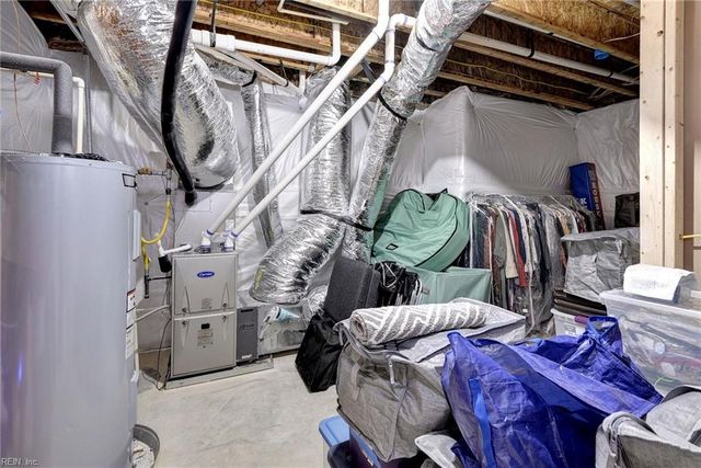 4069 Isaac CIR, Williamsburg, VA 23188