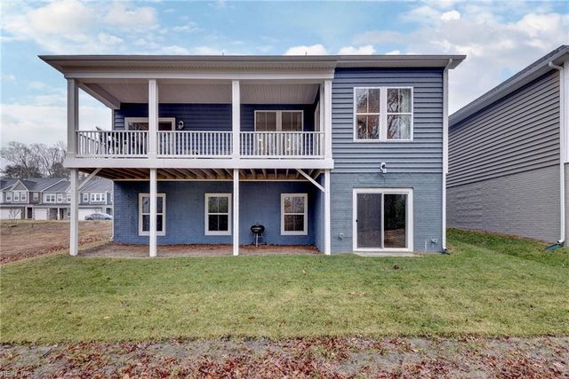 4069 Isaac CIR, Williamsburg, VA 23188