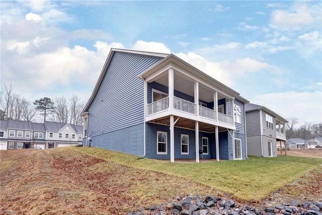 4069 Isaac CIR, Williamsburg, VA 23188