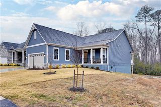 4069 Isaac CIR, Williamsburg, VA 23188