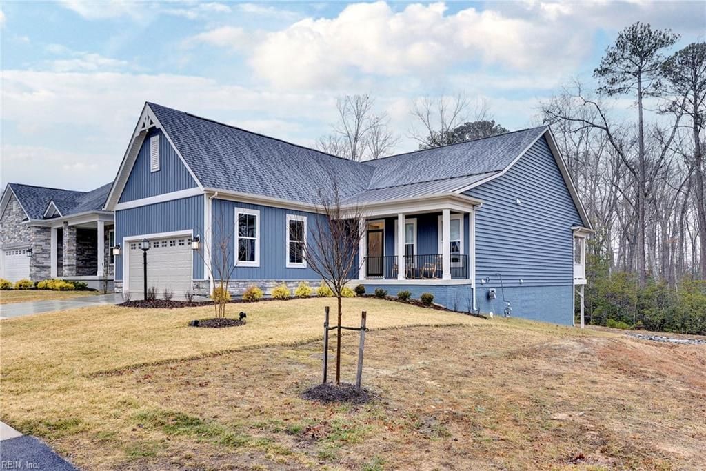 4069 Isaac CIR, Williamsburg, VA 23188