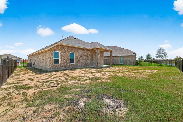 2919 Golden Isle Drive, Texas City, TX 77568