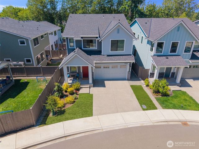 19365 139th Place SE, Renton, WA 98058