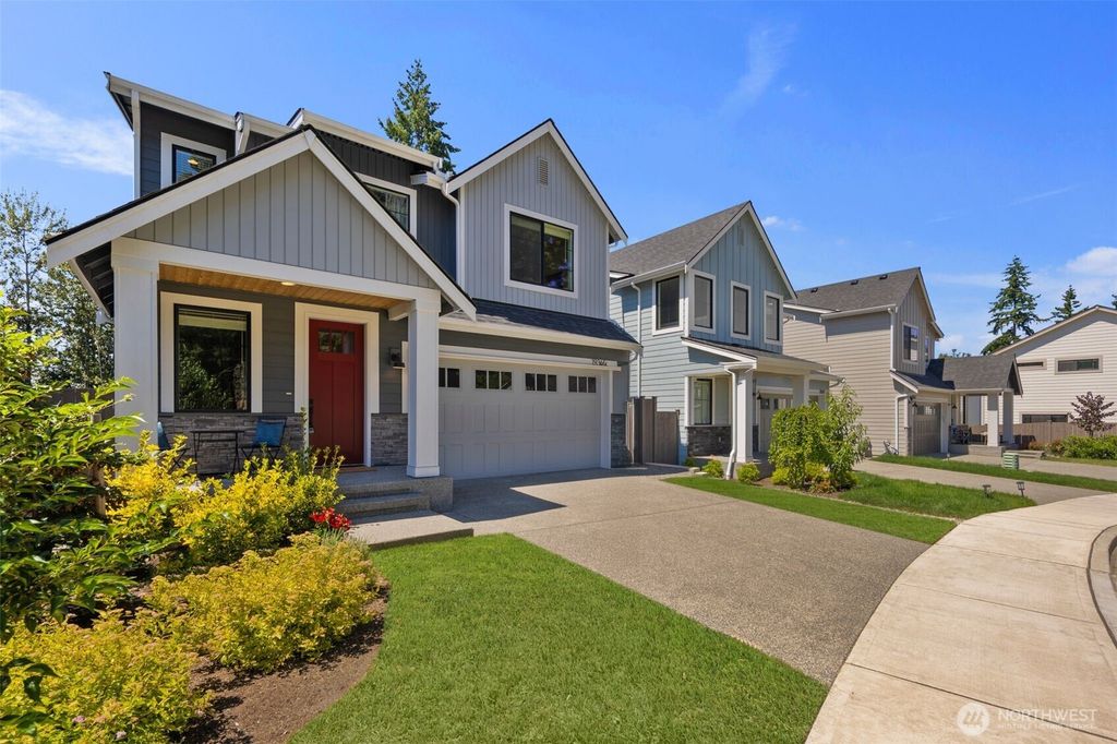 19365 139th Place SE, Renton, WA 98058